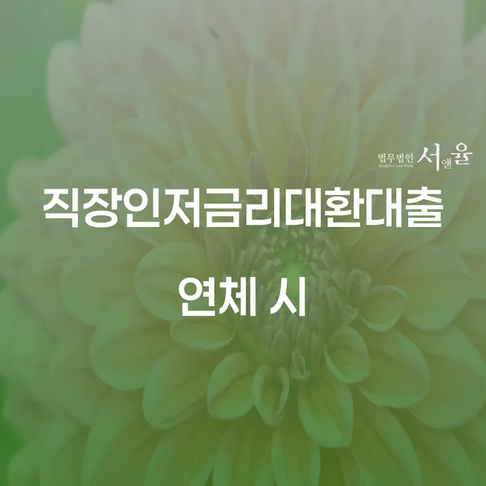 개인사업자개인회생 대출 받은 돈채무조정 추천하는 곳