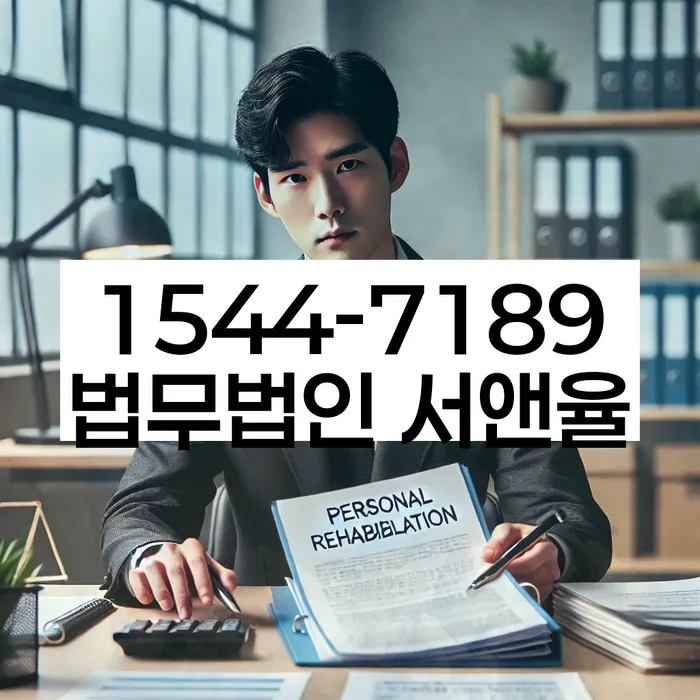 도박빚 개인회생