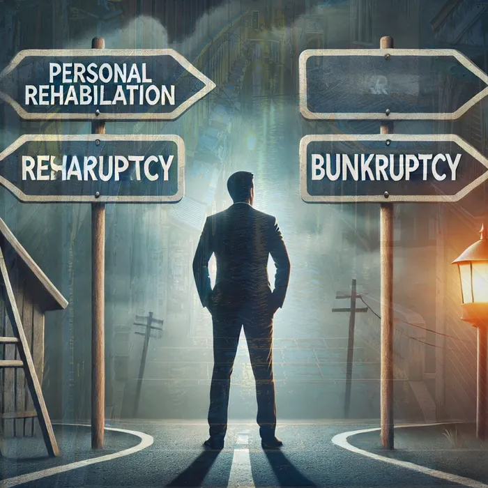 개인사업자개인회생