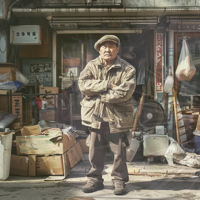 개인사업자파산