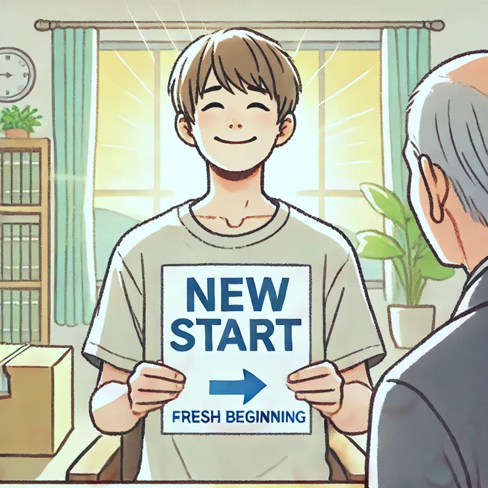 개인회생신용회복