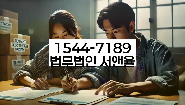 개인회생신용회복