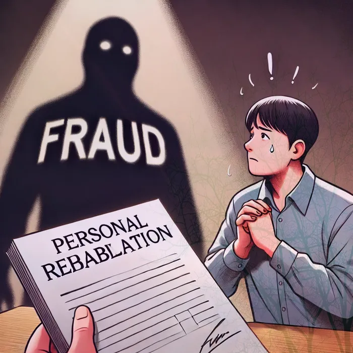 부채증명원발급