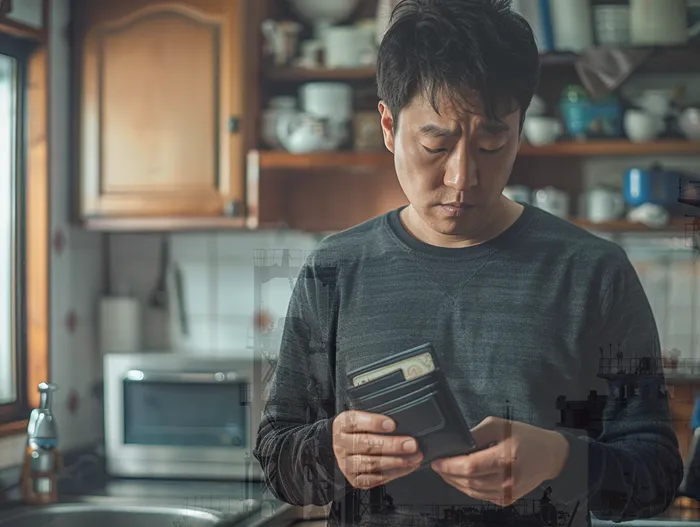 개인워크아웃신청