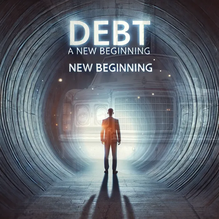 개인워크아웃신청