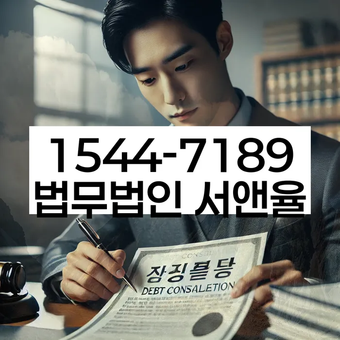 직장인채무통합대출 연체 시