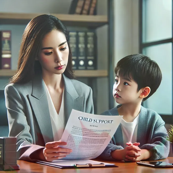 개인신용회복지원