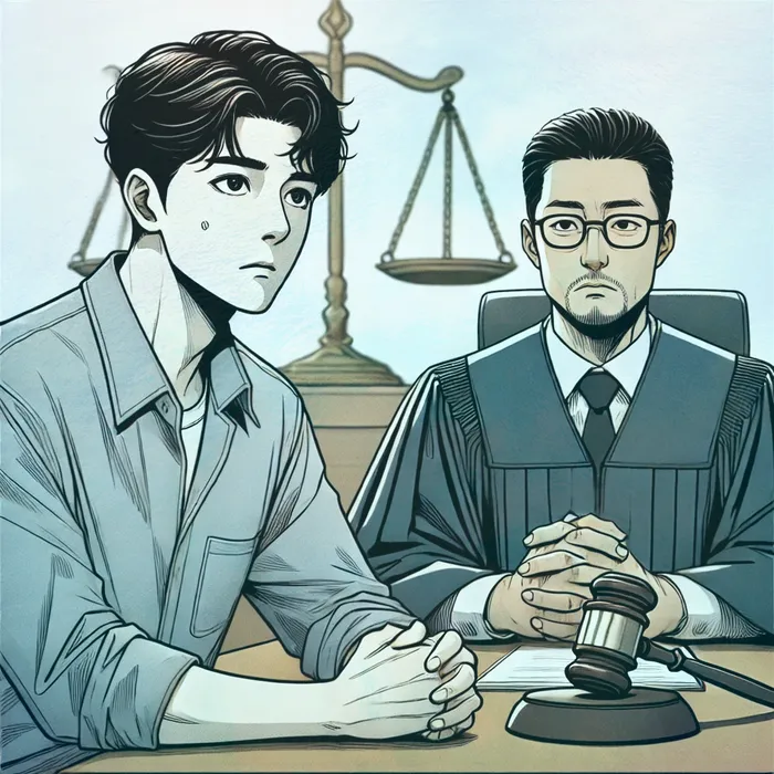 개인신용회복지원