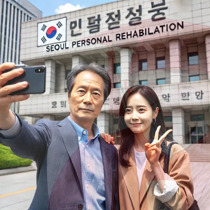 개인회생배우자재산