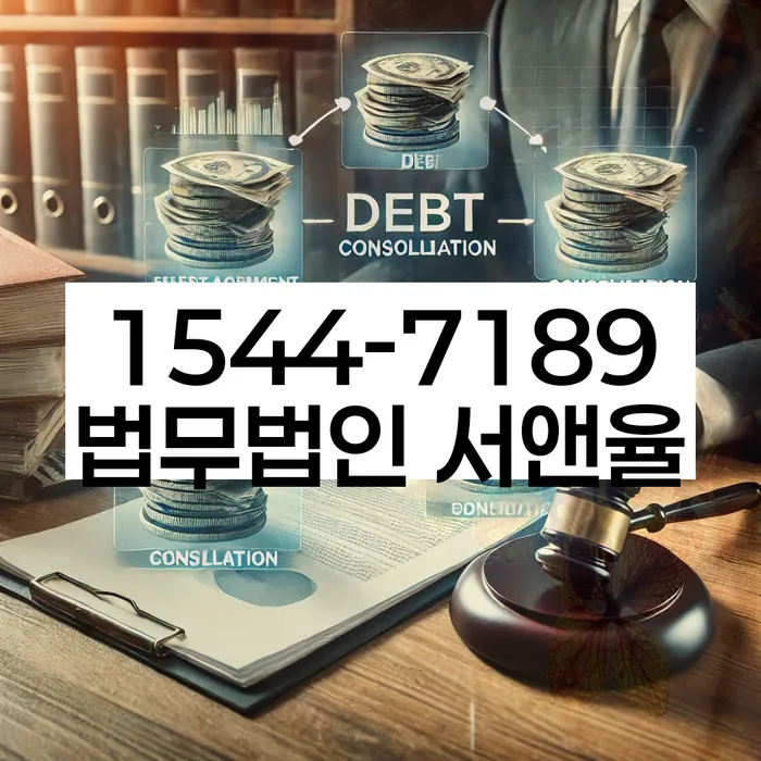 직장인채무통합대출 연체 시