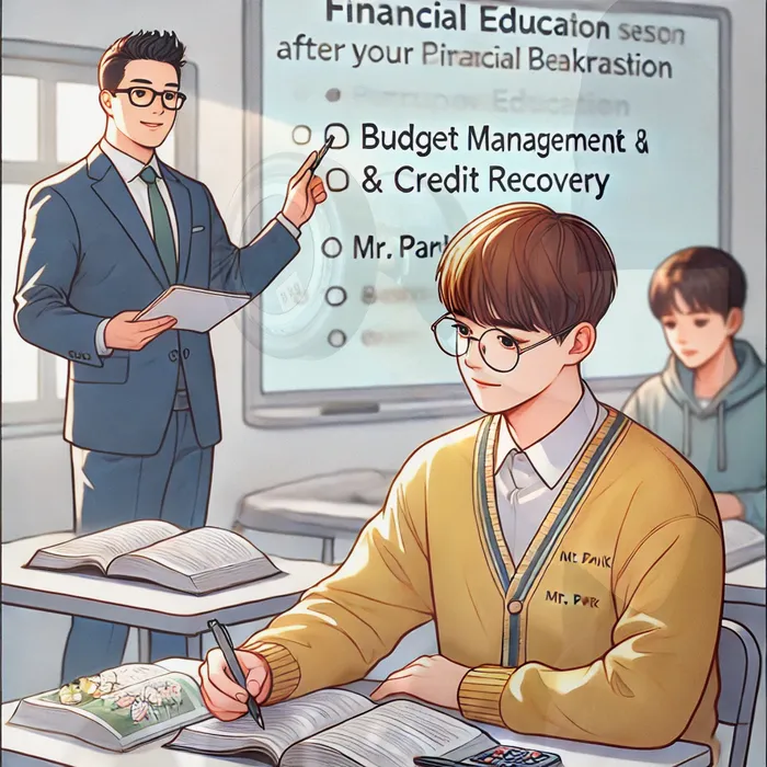 개인회생금지명령