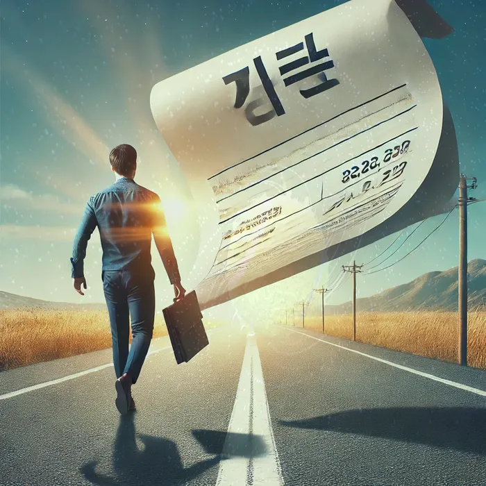 개인회생금지명령