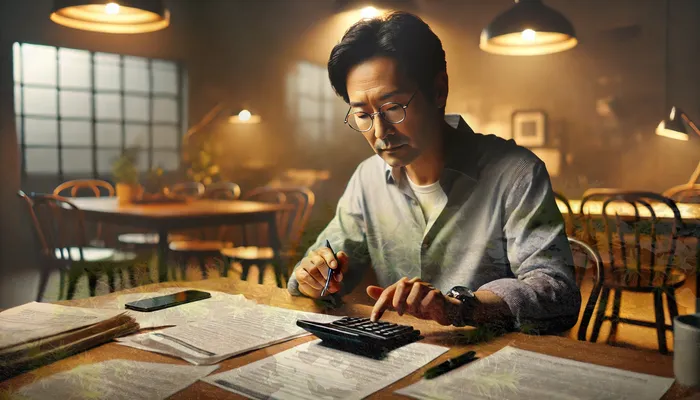 무직자개인회생