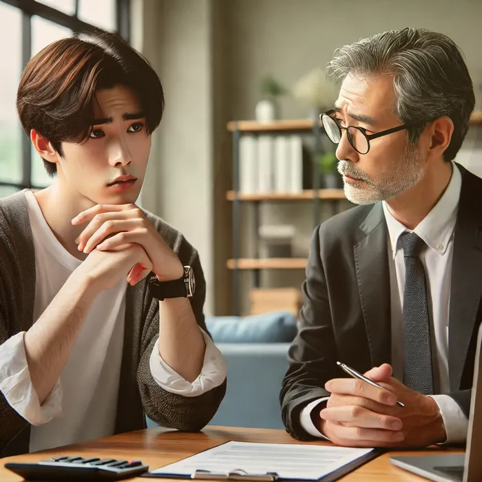 개인회생비용분납가능하고