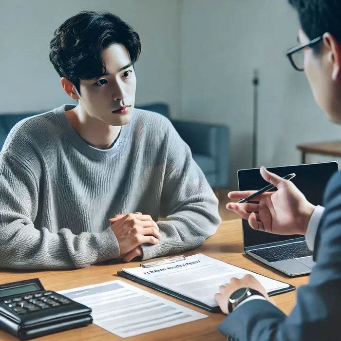 채무불이행자명부등재