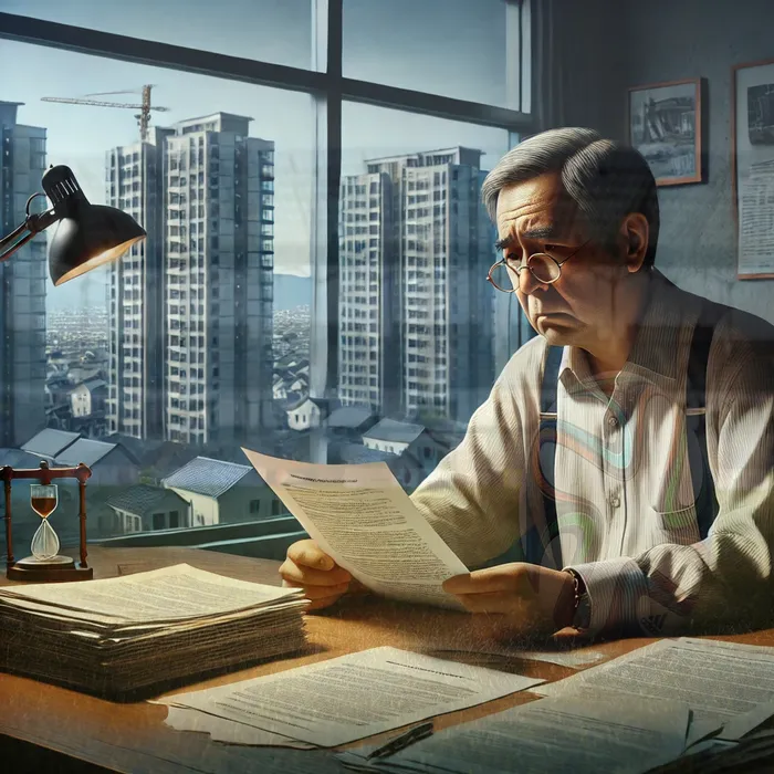 자영업자개인회생