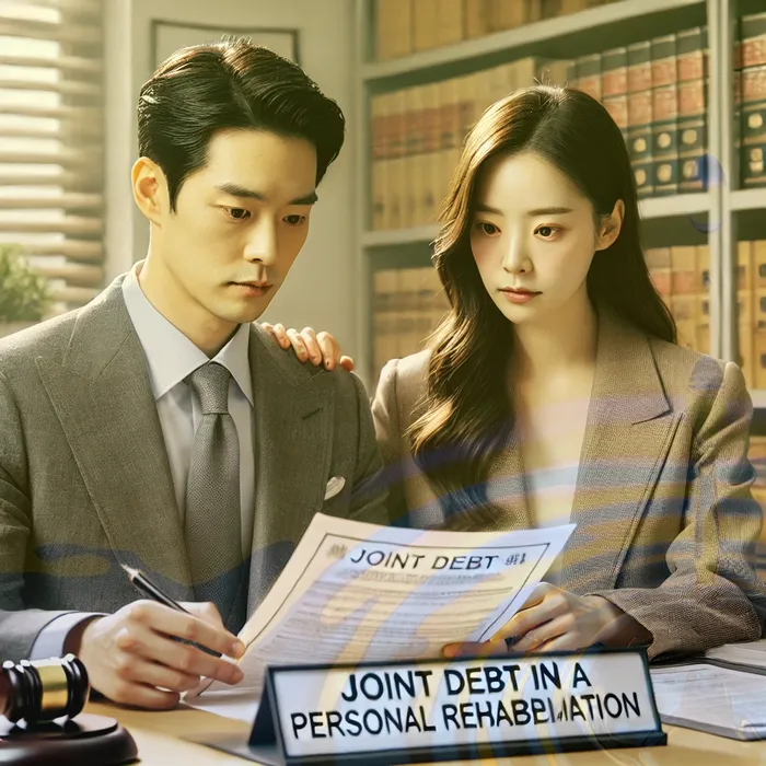 법인대표신용대출 연체 시