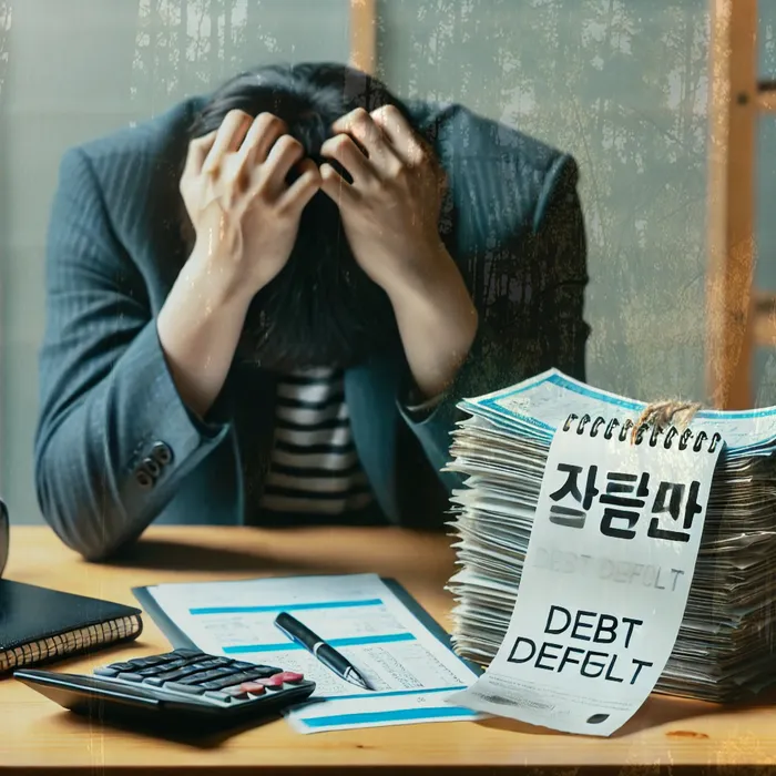 개인회생변제기간