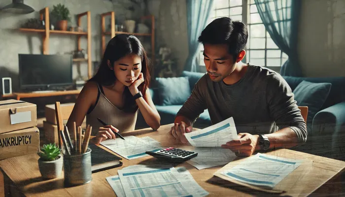 개인회생후신용등급