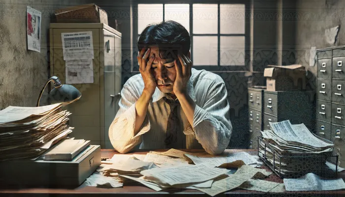 알기쉬운개인회생절차