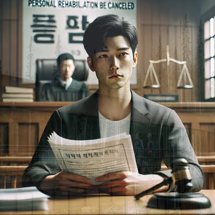 개인회생후신용등급