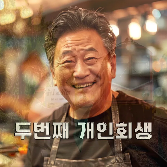 회생