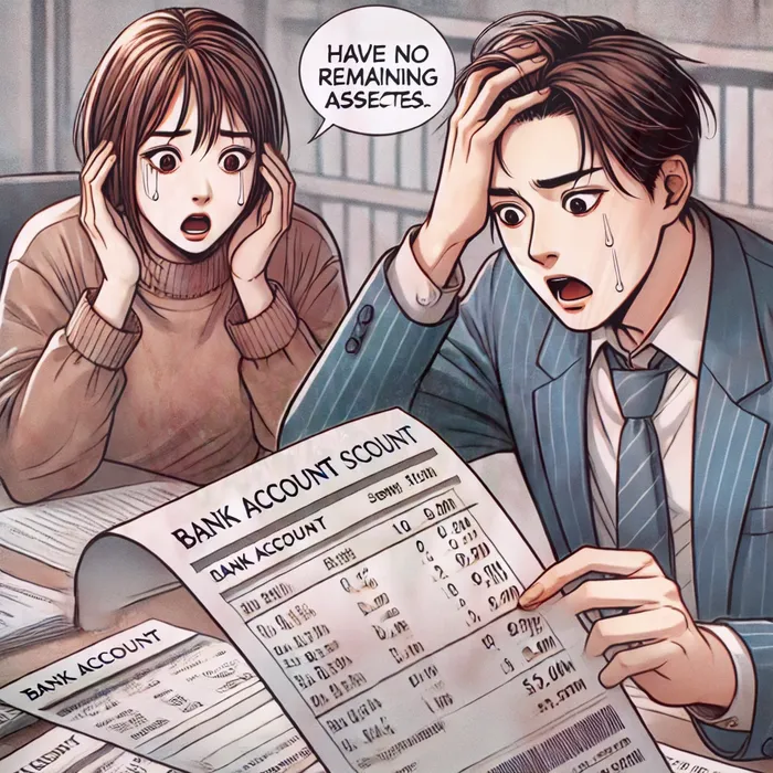 자영업자개인회생