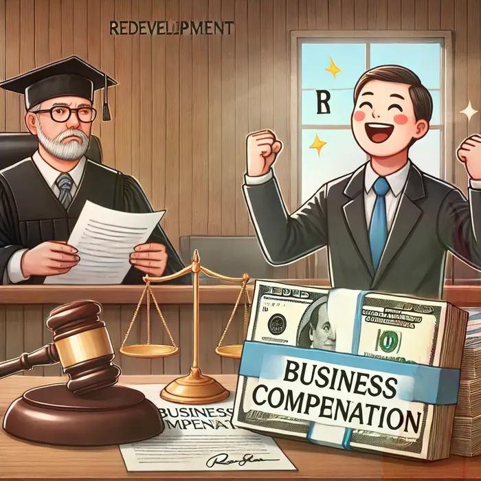 연대보증 연체 시