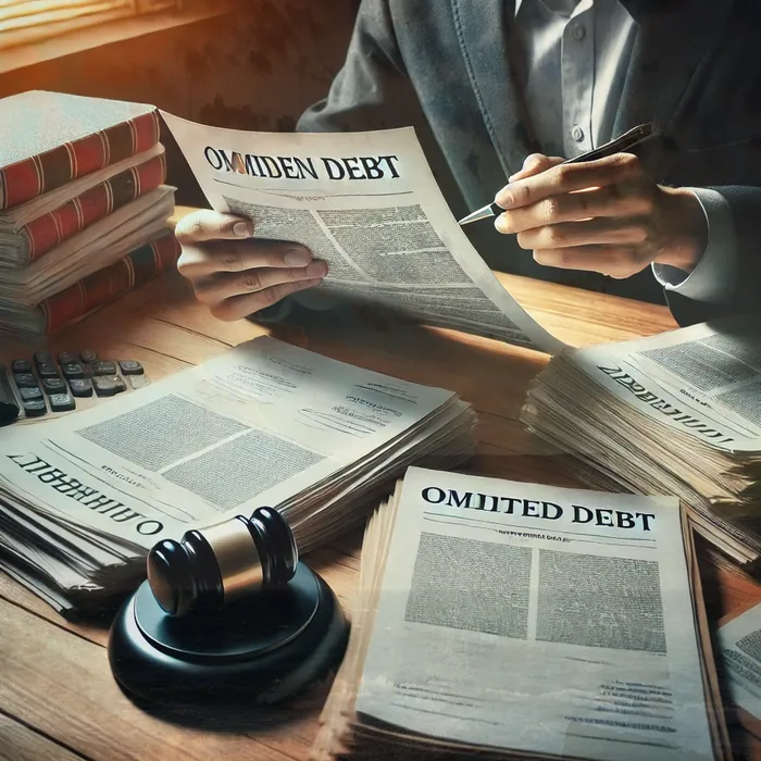 연대보증 연체 시