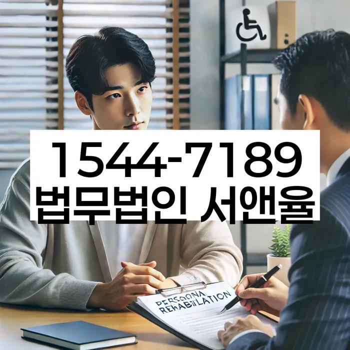 신용카드개인회생