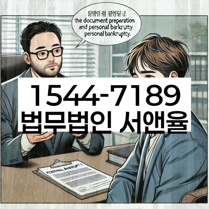 30대개인회생
