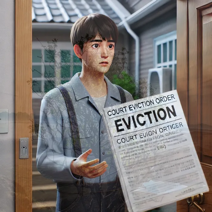 개인파산법무사