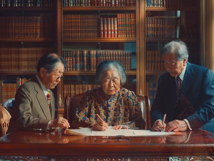 개인파산법무사