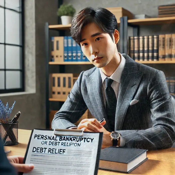 구상권개인회생