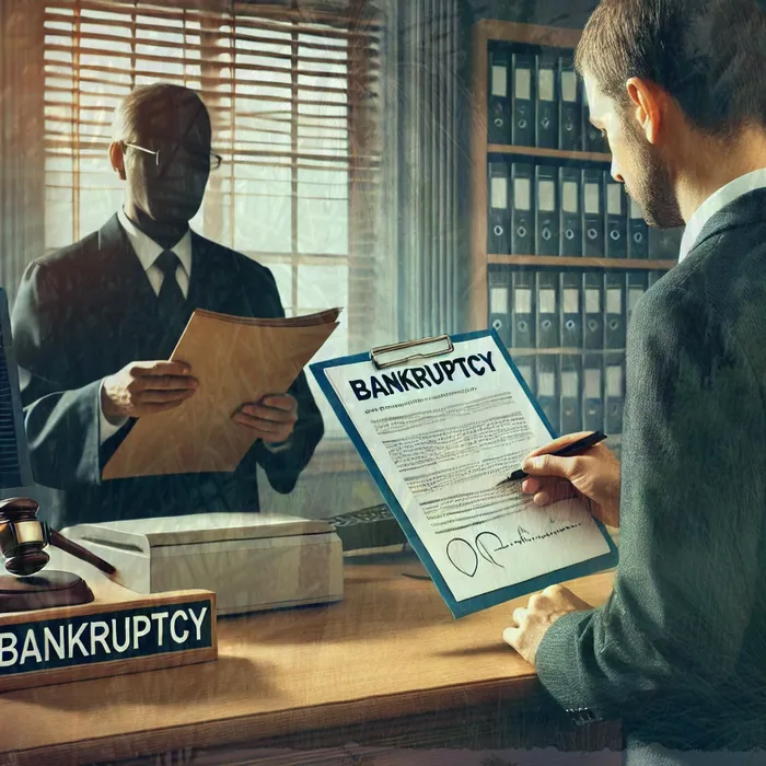 신용회복위원회채무조정