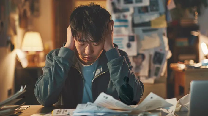 신용회복위원회채무조정