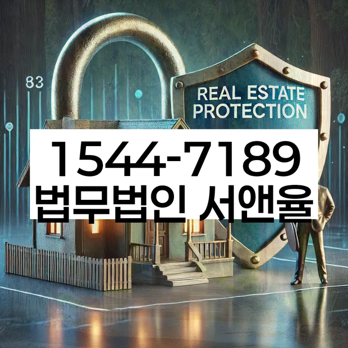 채권추심자 소송 방지