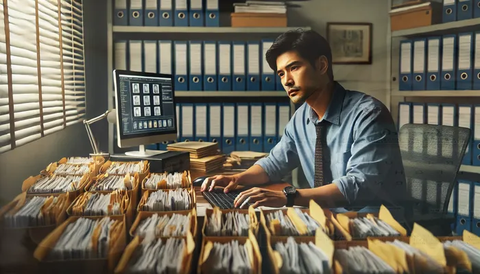 개인회생 재산 처분 방법