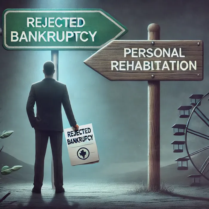 개인회생 신청 서류