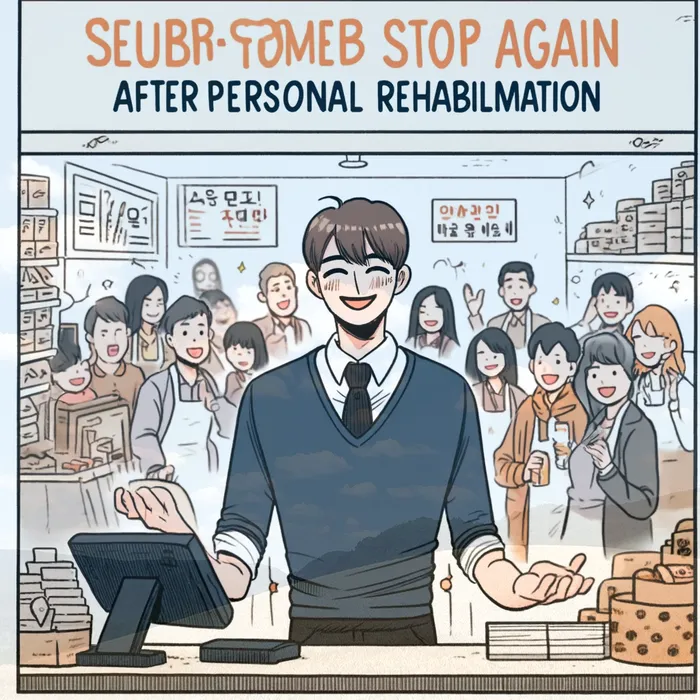 신용불량자연체해결