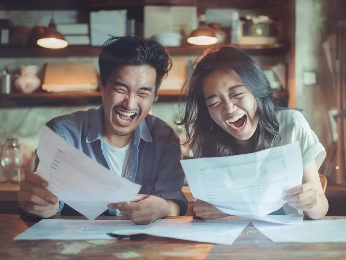 개인회생과 다른 제도의 비교