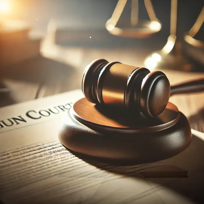 채무 조정 방법