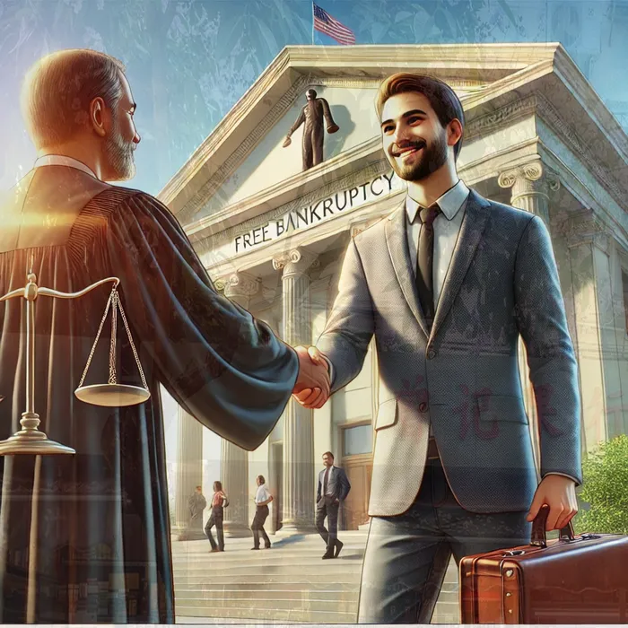 채무 조정 방법