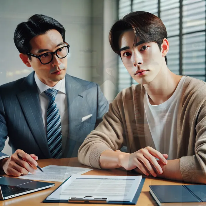 개인회생 성공 사례