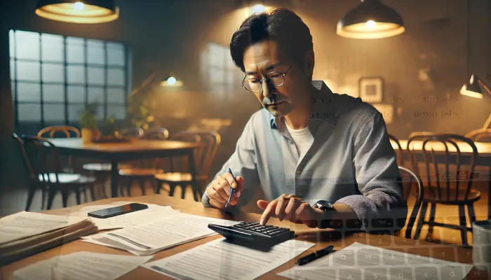 개인회생 재신청 사례