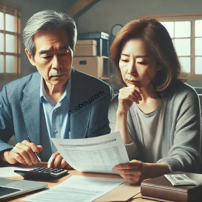 개인회생 재신청 유의사항