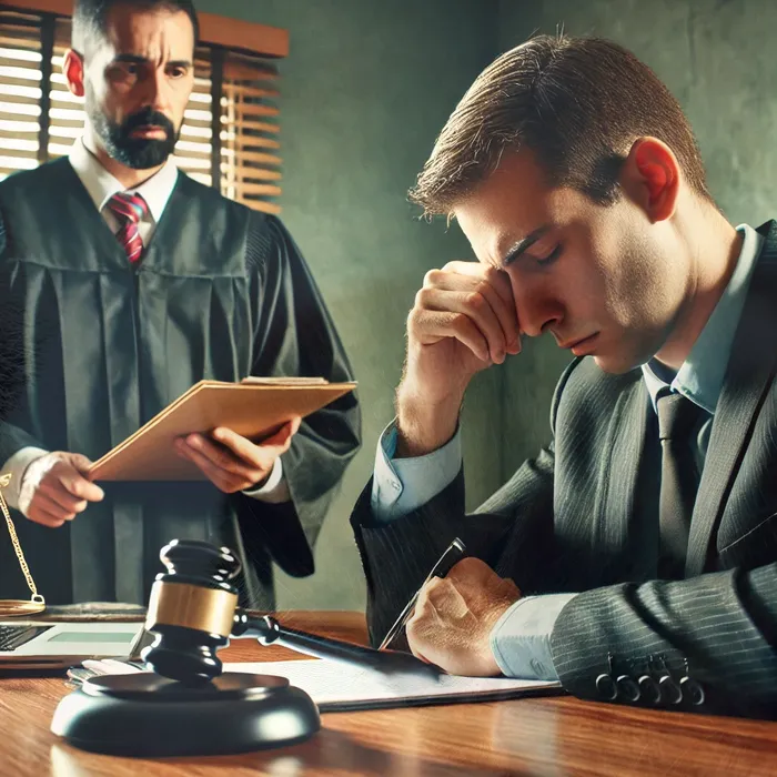 개인회생 진행단계