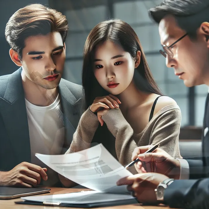 개인회생 준비 서류