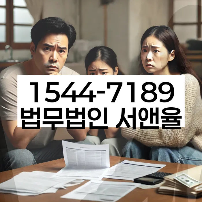 개인회생 신청 절차