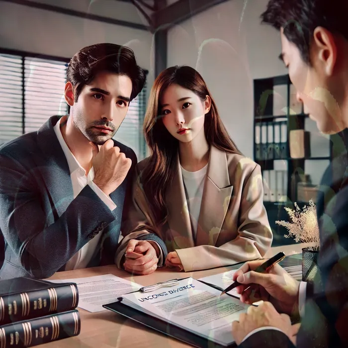 빚 독촉 협상 변호사